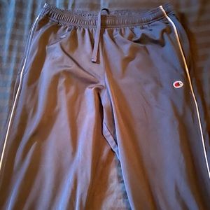 Men’s workout pants